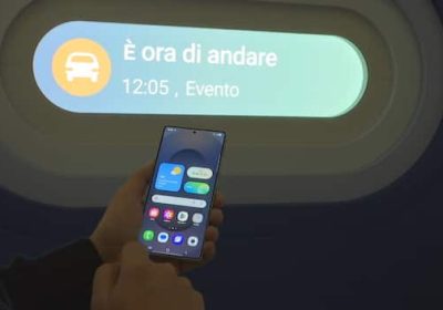 Samsung Galaxy S25 Ultra: recensione completa, impressioni, prezzi, video