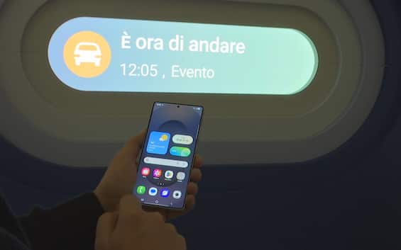 Samsung Galaxy S25 Ultra: recensione completa, impressioni, prezzi, video