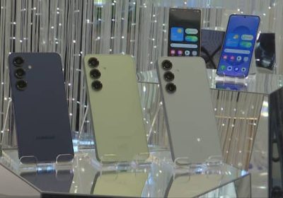 Samsung Galaxy S25 svelato all’evento Unpacked 2025: tutti i dettagli