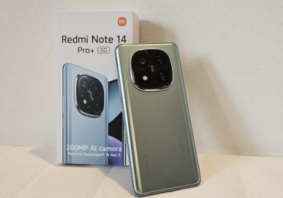 Redmi Note 14 Pro+ 5G, una vera potenza a basso costo