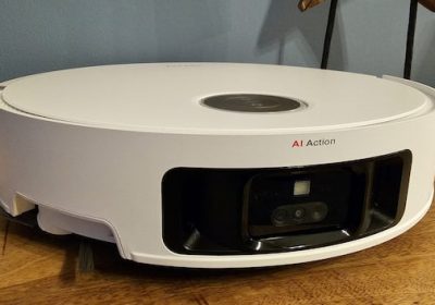 Dreame X50 Ultra Complete, la pulizia dei pavimenti non ha più ostacoli