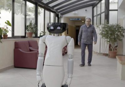 Al di là di ChatGpt: OpenAI sta sviluppando robot “senzienti” – Future Tech