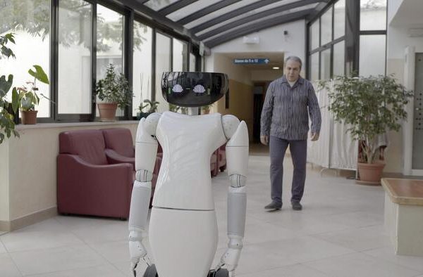 Al di là di ChatGpt: OpenAI sta sviluppando robot “senzienti” – Future Tech