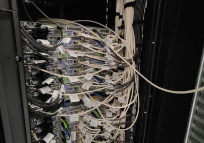 Telecomunicazioni: PoliMi porta la potenza dei data center italiani a 513 megawatt