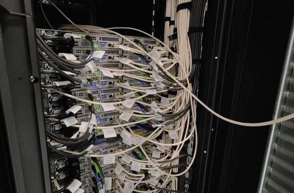 Telecomunicazioni: PoliMi porta la potenza dei data center italiani a 513 megawatt