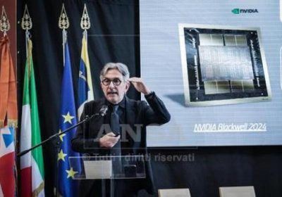 Il Centro AI4I si prepara al decollo: inizia la ricerca dei direttori