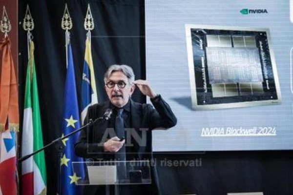 Il Centro AI4I si prepara al decollo: inizia la ricerca dei direttori