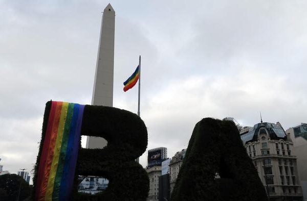 Argentina: polemiche sulle dichiarazioni riguardo alla promozione dell’omosessualità da parte dello Stato