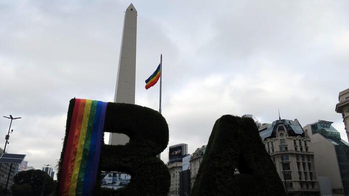 Argentina: polemiche sulle dichiarazioni riguardo alla promozione dell’omosessualità da parte dello Stato