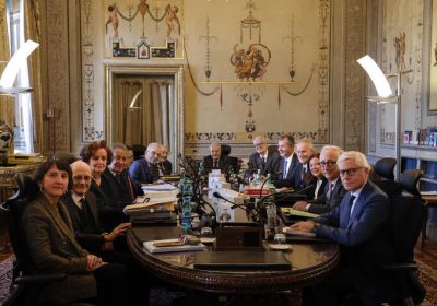 Software e App per la firma digitale dei disabili su liste elettorali: via libera all’accessibilità elettorale