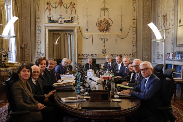 Software e App per la firma digitale dei disabili su liste elettorali: via libera all’accessibilità elettorale