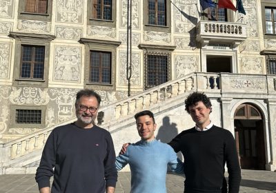 Cybersicurezza: l’importanza dei 1000 km nell’informatica quantistica e nelle telecomunicazioni