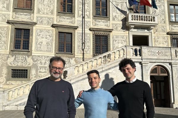 Cybersicurezza: l’importanza dei 1000 km nell’informatica quantistica e nelle telecomunicazioni