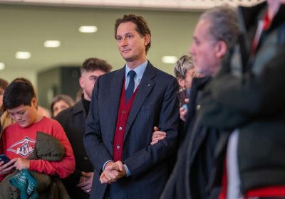 John Elkann entra a far parte del consiglio di amministrazione di Meta e dichiara: “Sono onorato”