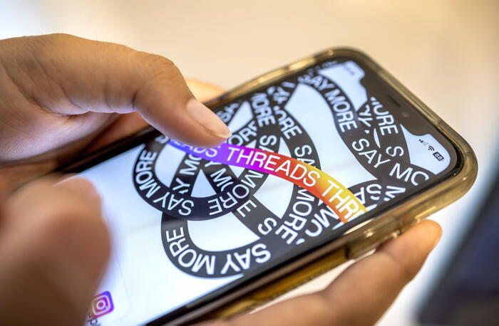 Annuncio pubblicitario su Threads: Meta avvia test in USA e Giappone – Strategie Web & Social.
