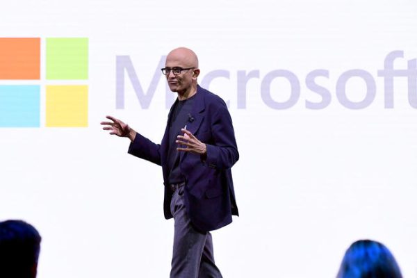 Nel 2025 Microsoft investirà 80 miliardi di dollari nei data center per l’intelligenza artificiale – Ultimissime