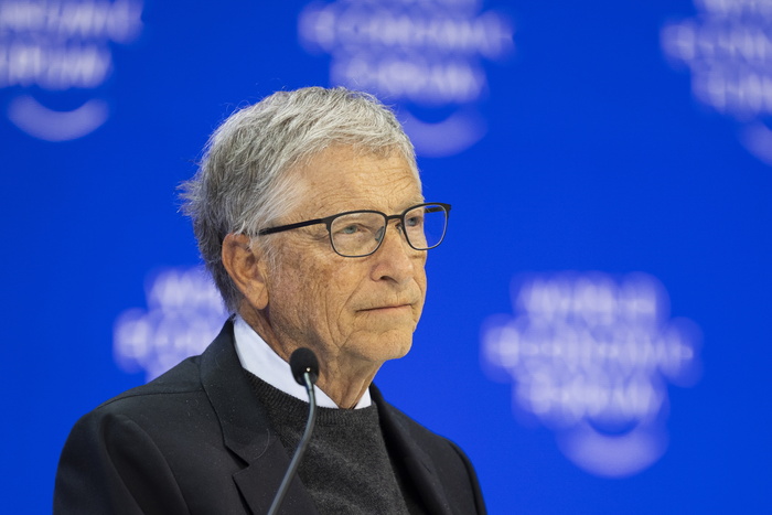 Gates contro Musk: “Folle destabilizzare altri Paesi” – Notizie
