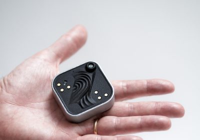 Ecco Ippocratech Care: monitoraggio in tempo reale di 5 segni vitali – Future Tech