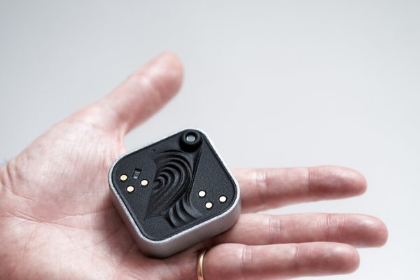 Ecco Ippocratech Care: monitoraggio in tempo reale di 5 segni vitali – Future Tech