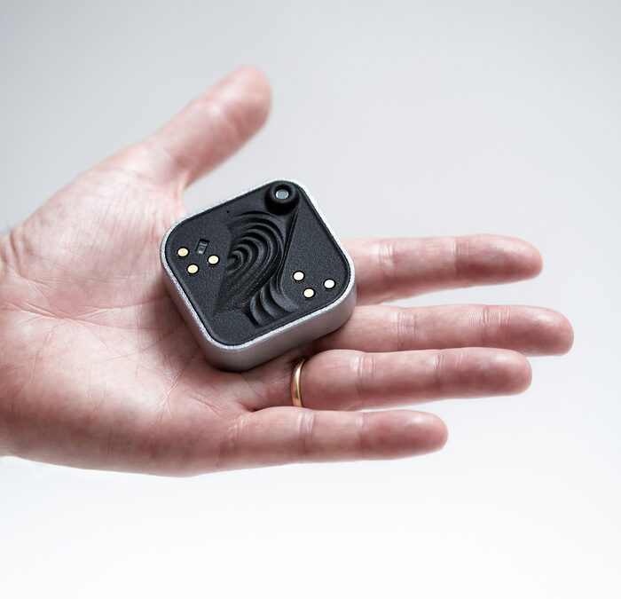 Ecco Ippocratech Care: monitoraggio in tempo reale di 5 segni vitali – Future Tech