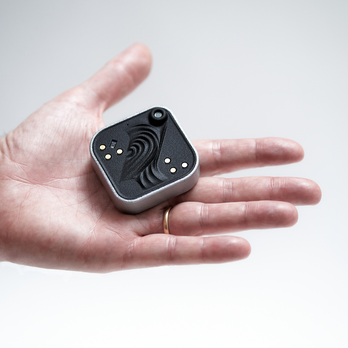 Ecco Ippocratech Care: monitoraggio in tempo reale di 5 segni vitali – Future Tech