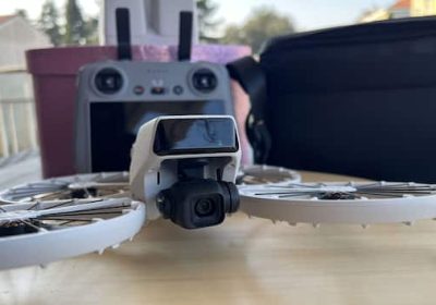 DJI Flip, il nuovo drone semplice da pilotare: caratteristiche, requisiti, prezzi