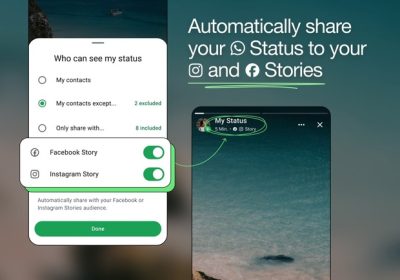 Quando gli stati di WhatsApp diventano storie su Facebook e Instagram: il potere del Web & Social