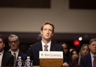 Meta: cresce la domanda online per eliminare gli account su Web & Social