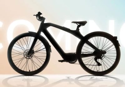 ENGWE annuncia MapFour, “nuova soluzione di mobilità per i pendolari”