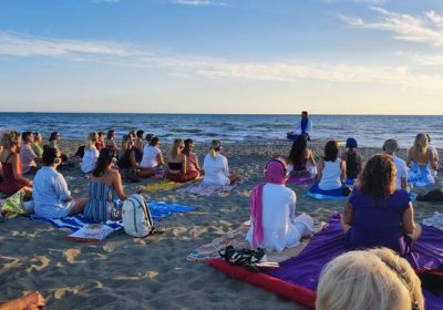 Riduci lo stress con dieci minuti di meditazione digitale al giorno: scopri i migliori Software e App