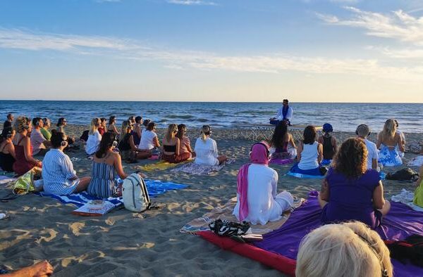 Riduci lo stress con dieci minuti di meditazione digitale al giorno: scopri i migliori Software e App