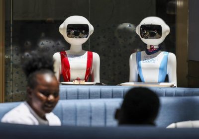 La nuova frontiera dell’Intelligenza Artificiale e dei chatbot: prevedere le intenzioni umane – Future Tech