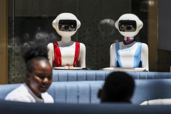 La nuova frontiera dell’Intelligenza Artificiale e dei chatbot: prevedere le intenzioni umane – Future Tech