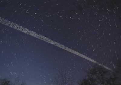 24 nuovi satelliti Starlink lanciati nel 2025 per potenziare le telecomunicazioni