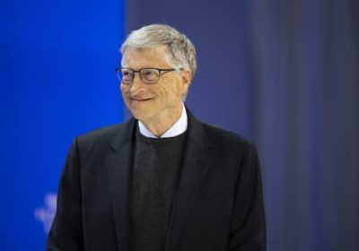 Bill Gates, arriva l’autobiografia Source code del fondatore di Microsoft