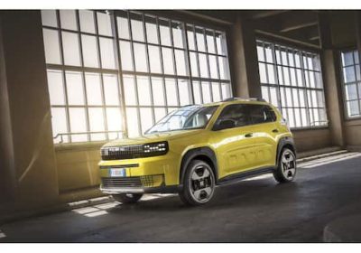 Auto, Fiat Grande Panda da oggi in vendita: il prezzo e cosa sapere