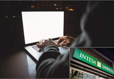 Attacco hacker in Italia, colpito anche il sito di Intesa San Paolo: cosa è successo