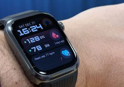 HUAWEI Watch D2, come funziona l’orologio che misura la pressione