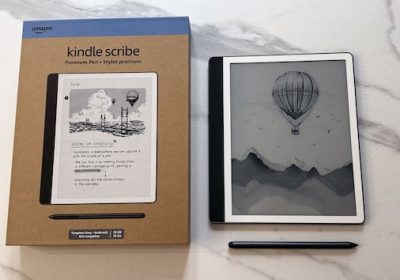 Nuovo Kindle Scribe: recensione, impressioni, funzionalità, prezzi