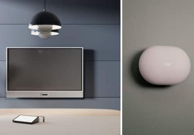Rally Board 65 e Spot, le novità Logitech “per videoconferenze intelligenti”