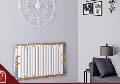 Riscaldamento, i pannelli termoriflettenti per termosifoni funzionano? Si risparmia?