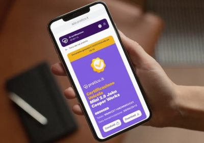 Passaggio di proprietà, la compravendita auto con il metodo di Pratico.it