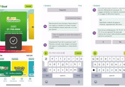 Numera, l’”AI Angel” che interpreta i sogni (e li trasforma in numeri da giocare)