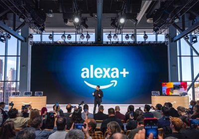 Amazon aggiorna Alexa con l’IA generativa, ecco Plus – Future Tech