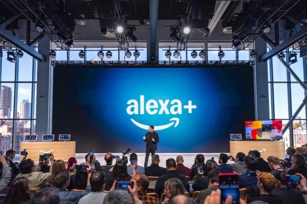 Amazon aggiorna Alexa con l’IA generativa, ecco Plus – Future Tech