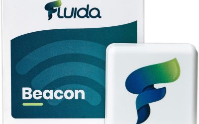 Fluida Beacon – Sistema di rilevazione presenze – Timbratura da Smartphone con tecnologia Bluetooth