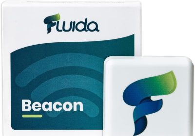 Fluida Beacon – Sistema di rilevazione presenze – Timbratura da Smartphone con tecnologia Bluetooth