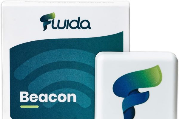 Fluida Beacon – Sistema di rilevazione presenze – Timbratura da Smartphone con tecnologia Bluetooth