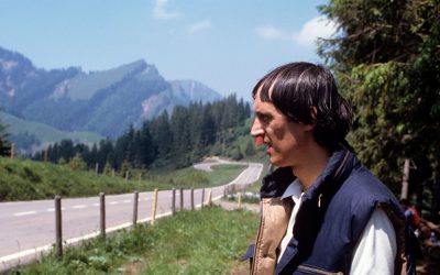 Phenomena, il film cult di Dario Argento diventerà una serie tv