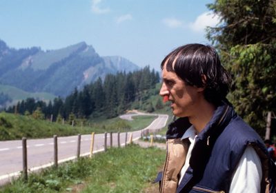 Phenomena, il film cult di Dario Argento diventerà una serie tv